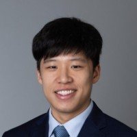Portrait of Andrew Hsu